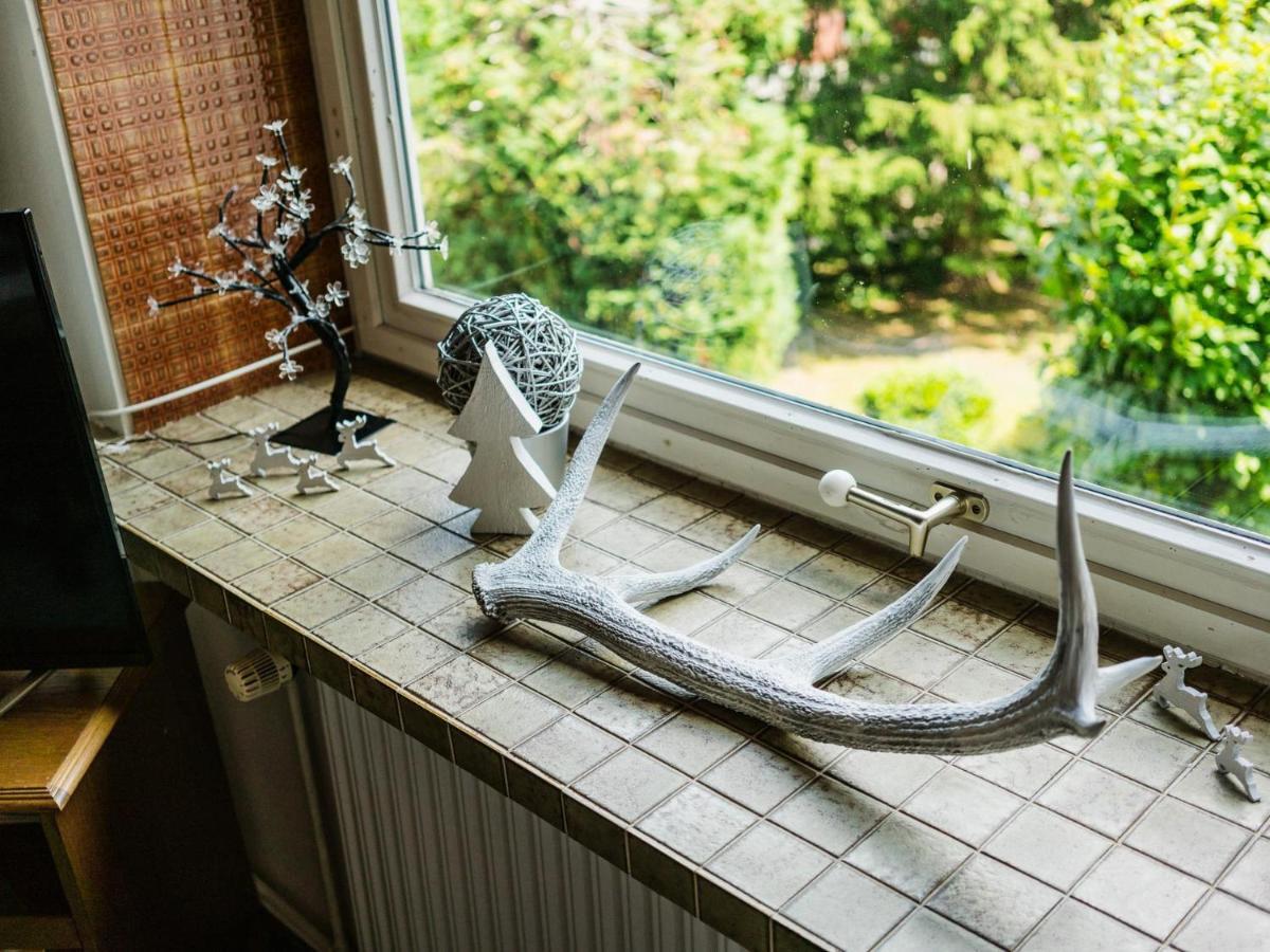 Weisser Hirsch Im Haus Sabine Браунлаге Екстериор снимка